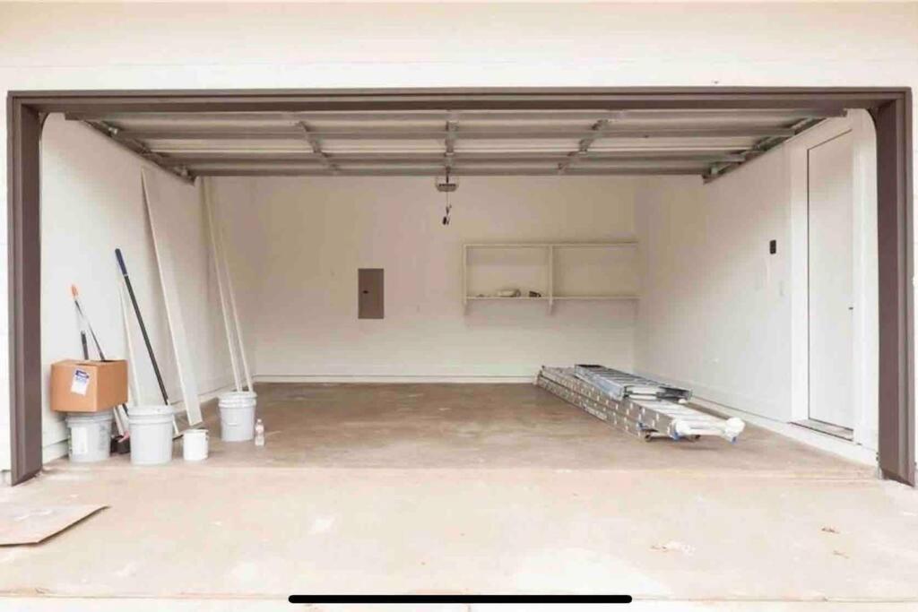 Beautiful Perfectly Located Luxury 2 Bed Townhome Dallas Eksteriør billede